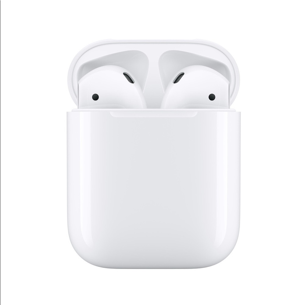 Apple Airpods